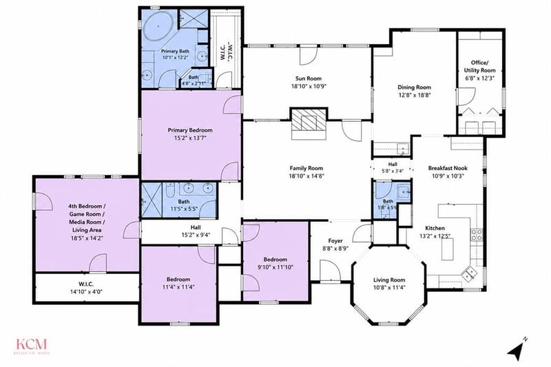 5308 Dixie Circle, Sachse TX 75048 - Photo 40