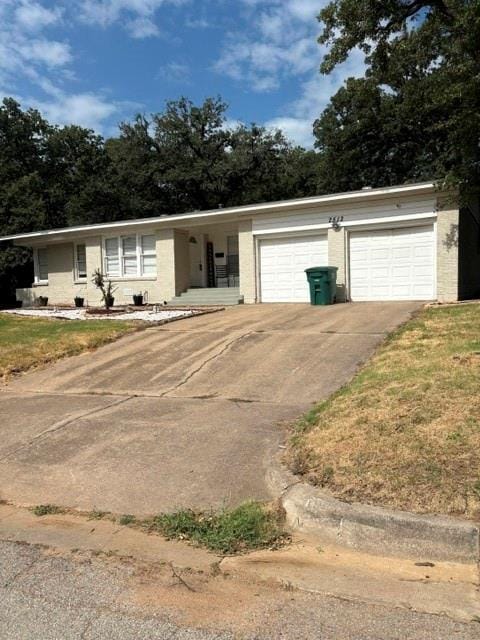 2512 Malcolm Street, Fort Worth TX 76112 - Photo 2