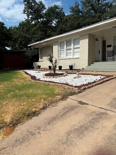 2512 Malcolm Street, Fort Worth TX 76112 - Photo 3