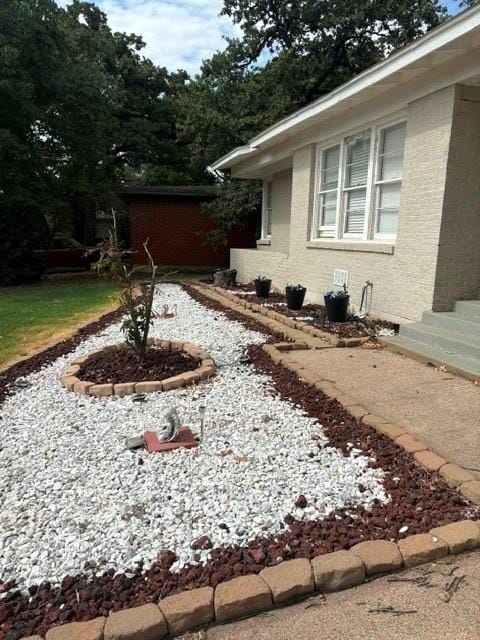 2512 Malcolm Street, Fort Worth TX 76112 - Photo 4