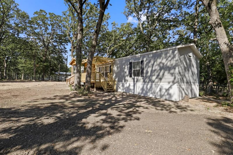 111 Kathy Circle, Mabank TX 75156 - Photo 2