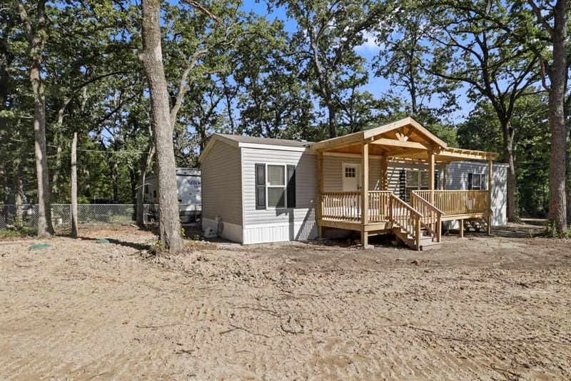 111 Kathy Circle, Mabank TX 75156 - Photo 3