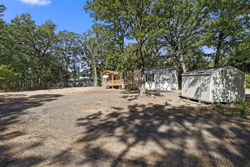 111 Kathy Circle, Mabank TX 75156 - Photo 36