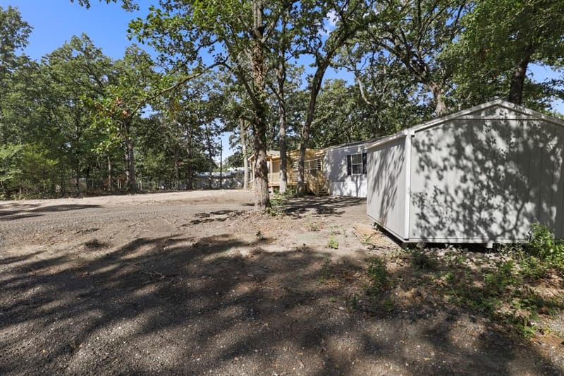 111 Kathy Circle, Mabank TX 75156 - Photo 34