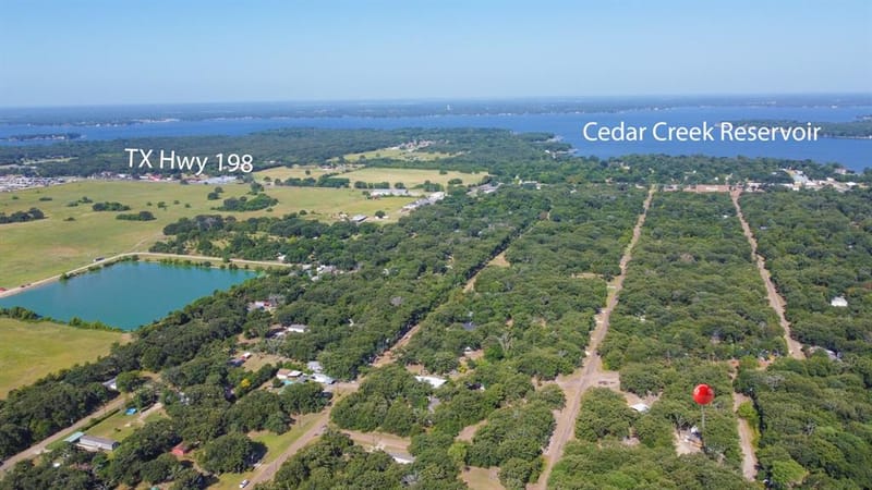 111 Kathy Circle, Mabank TX 75156 - Photo 38