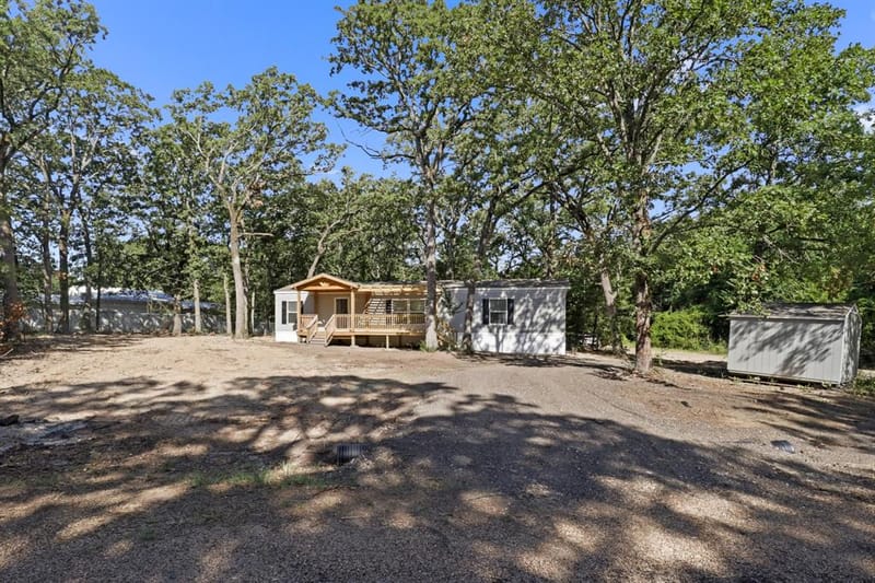 111 Kathy Circle, Mabank TX 75156 - Photo 37
