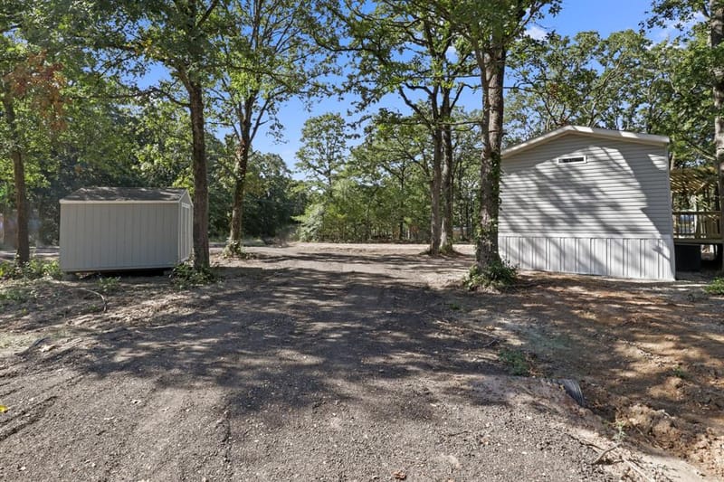 111 Kathy Circle, Mabank TX 75156 - Photo 35