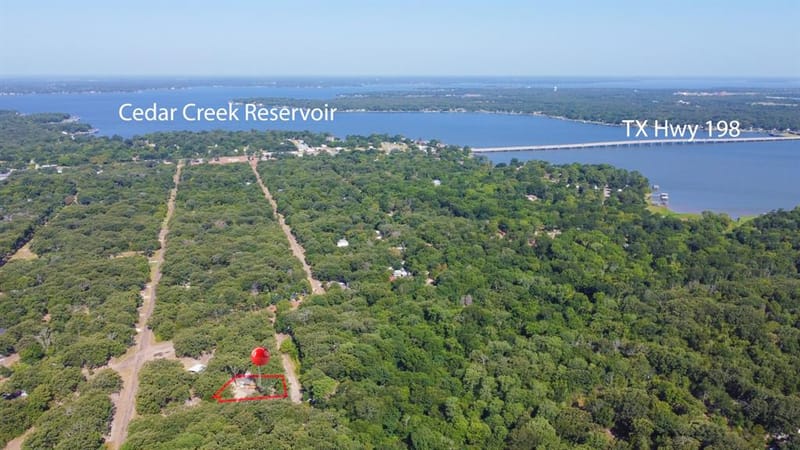 111 Kathy Circle, Mabank TX 75156 - Photo 39