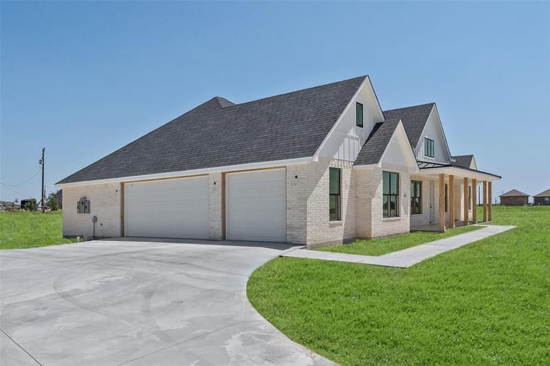 1040 Dove Hill Branch Road, Weatherford TX 76088 - Photo 7