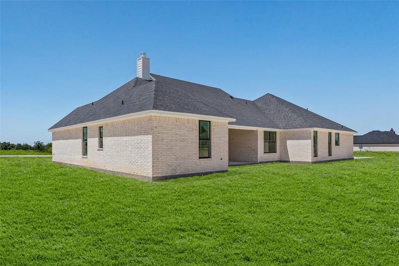 1040 Dove Hill Branch Road, Weatherford TX 76088 - Photo 3