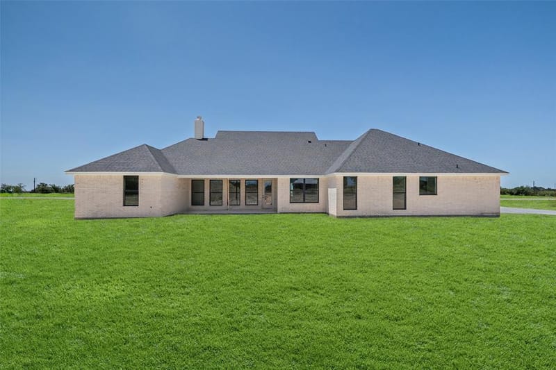 1040 Dove Hill Branch Road, Weatherford TX 76088 - Photo 5