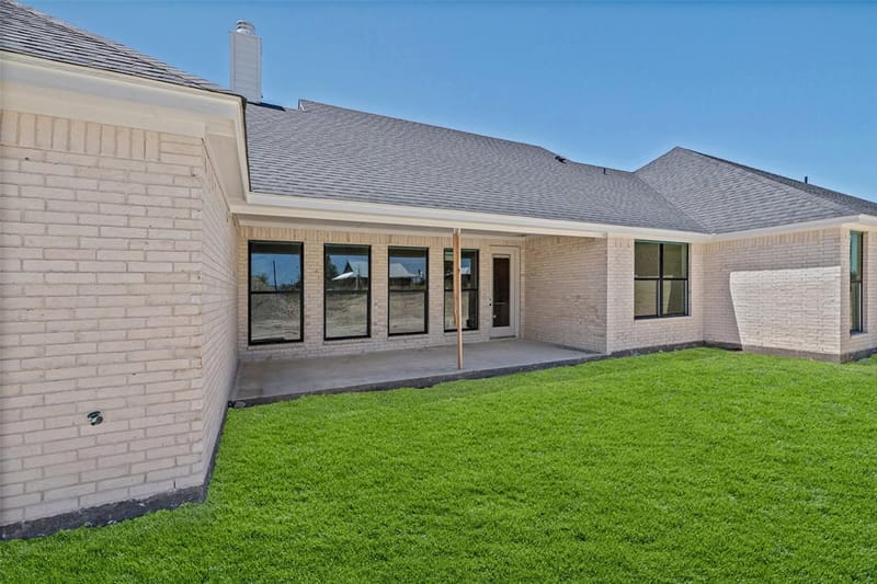 1040 Dove Hill Branch Road, Weatherford TX 76088 - Photo 4