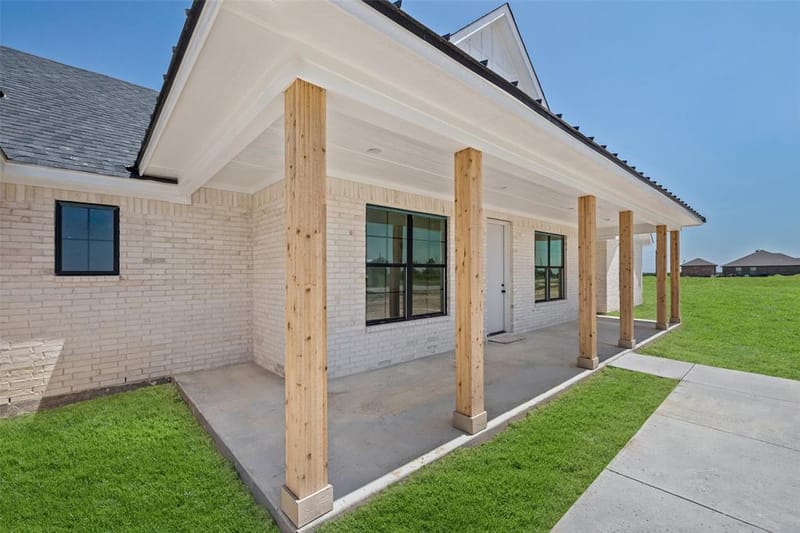 1040 Dove Hill Branch Road, Weatherford TX 76088 - Photo 8
