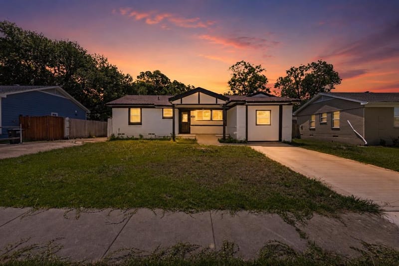 1706 Summit Street, Mesquite TX 75149 - Photo 23