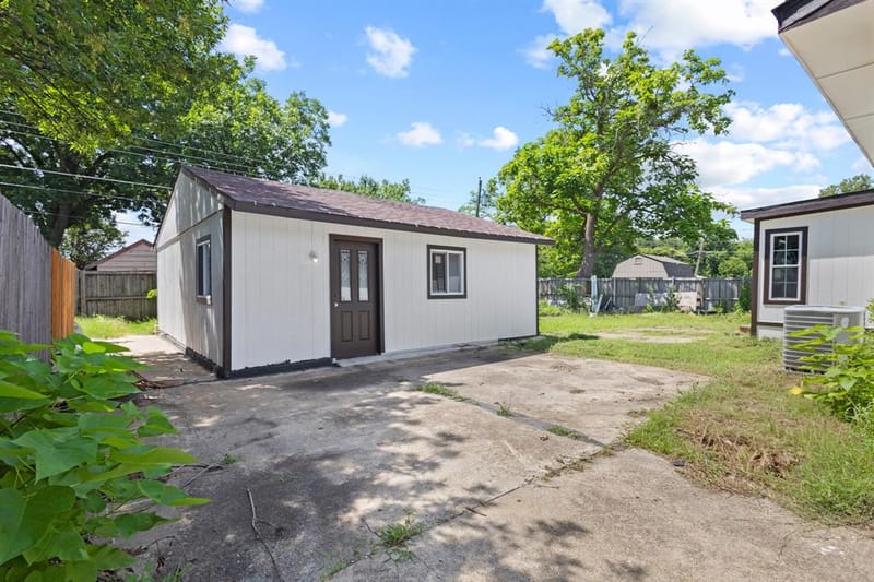 1706 Summit Street, Mesquite TX 75149 - Photo 17
