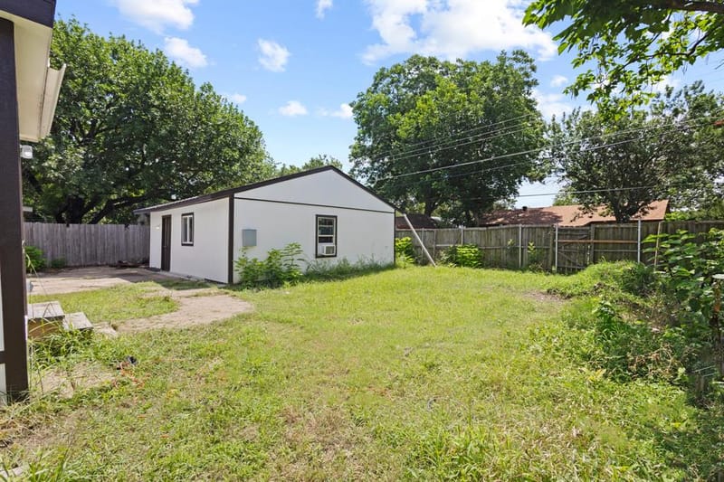 1706 Summit Street, Mesquite TX 75149 - Photo 22