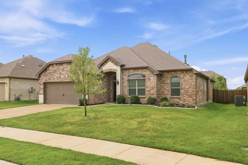 2911 Diamondback Drive, Melissa TX 75454 - Photo 3