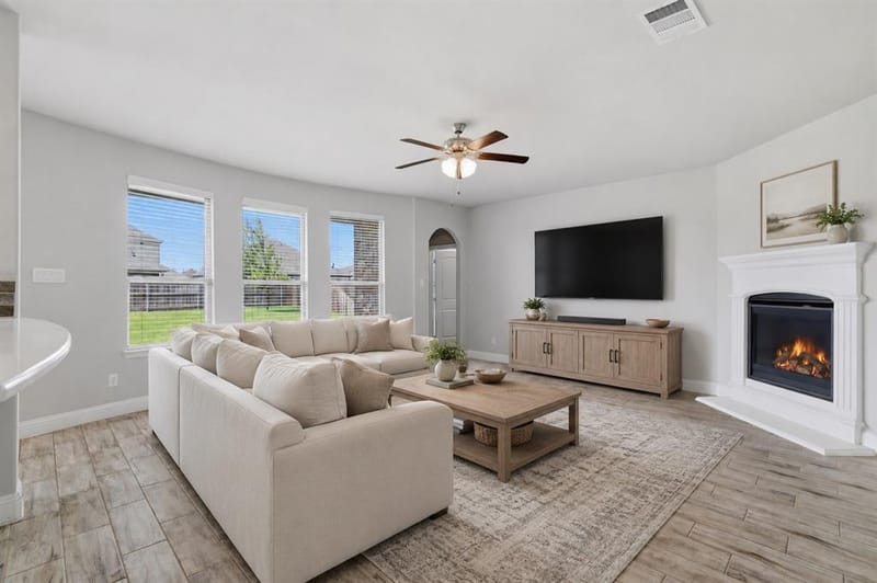 2911 Diamondback Drive, Melissa TX 75454 - Photo 8