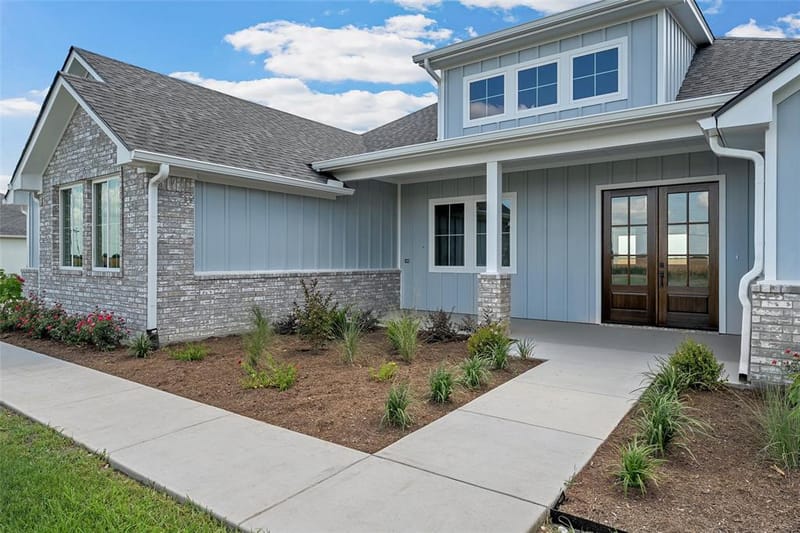 1025 Galaxy, Woodway TX 76712 - Photo 2