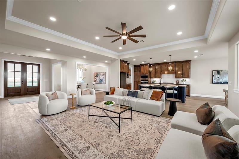 1025 Galaxy, Woodway TX 76712 - Photo 6