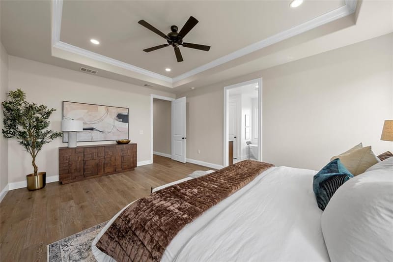 1025 Galaxy, Woodway TX 76712 - Photo 17