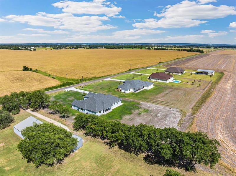 1025 Galaxy, Woodway TX 76712 - Photo 34