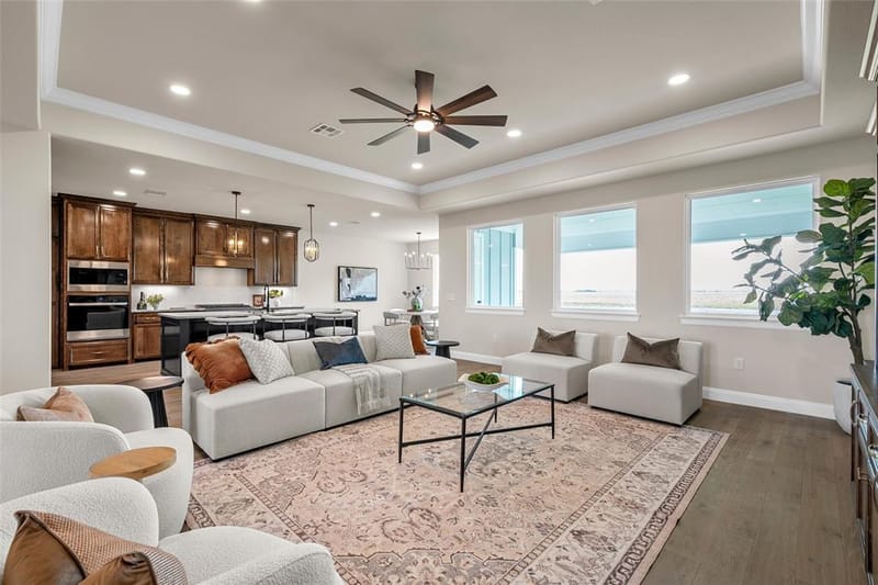 1025 Galaxy, Woodway TX 76712 - Photo 4