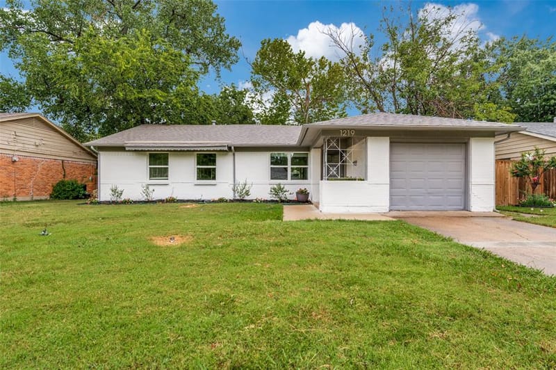 1219 Dearborn Drive, Richardson TX 75080 - Photo 2