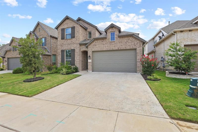 4170 Carter Court, Denison TX 75020 - Photo 2