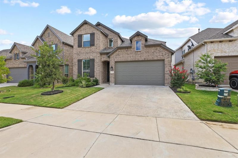 4170 Carter Court, Denison TX 75020 - Photo 3