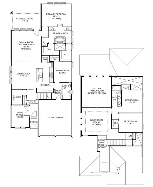 14457 Game Creek Trail, Fort Worth TX 76008 - Photo 2