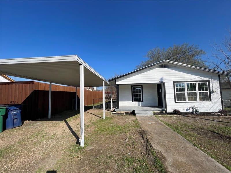 1305 Hobson Avenue, McKinney TX 75069 - Photo 20