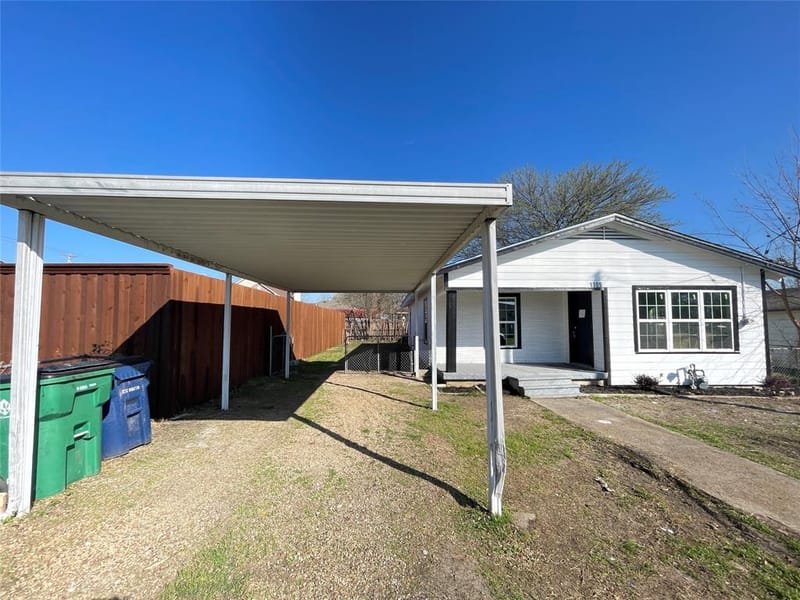 1305 Hobson Avenue, McKinney TX 75069 - Photo 21