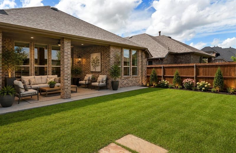 1003 Edgefield Lane, Forney TX 75126 - Photo 23