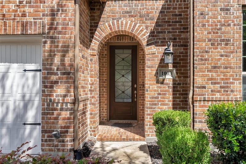 1003 Edgefield Lane, Forney TX 75126 - Photo 2