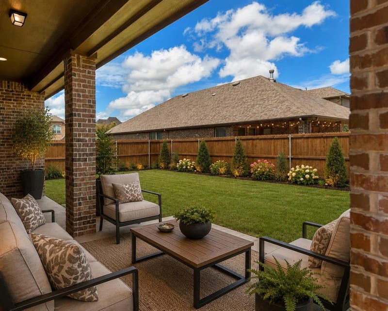 1003 Edgefield Lane, Forney TX 75126 - Photo 22