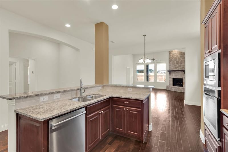 1003 Edgefield Lane, Forney TX 75126 - Photo 7