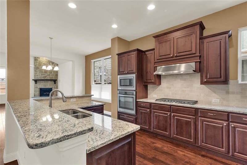 1003 Edgefield Lane, Forney TX 75126 - Photo 5