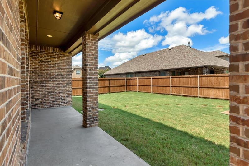 1003 Edgefield Lane, Forney TX 75126 - Photo 24