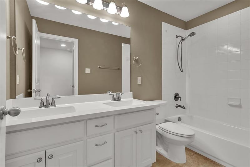 1003 Edgefield Lane, Forney TX 75126 - Photo 18