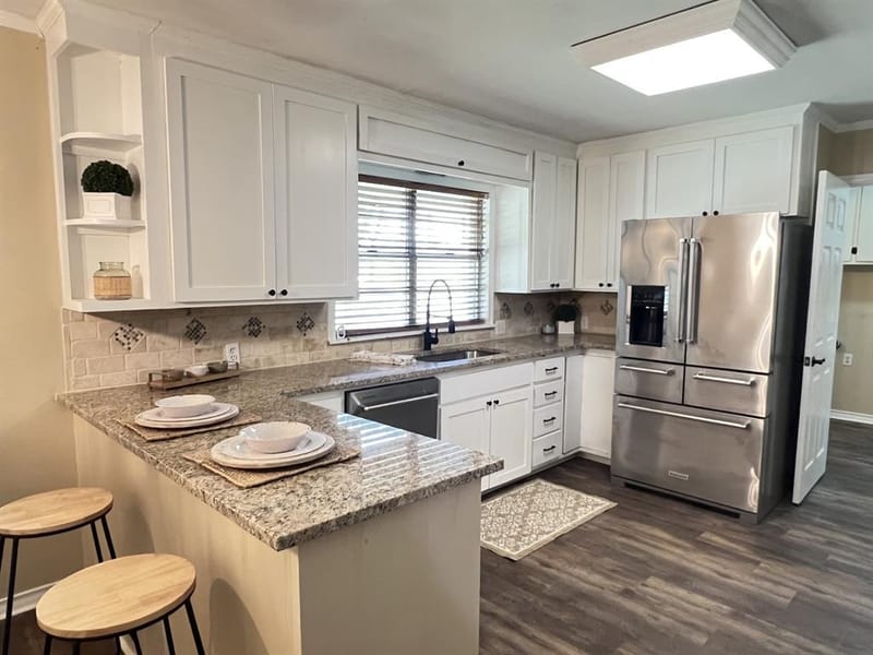 800 Western Hills Drive, Sherman TX 75092 - Photo 9