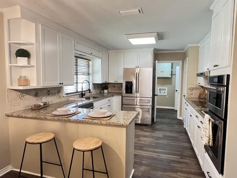 800 Western Hills Drive, Sherman TX 75092 - Photo 8