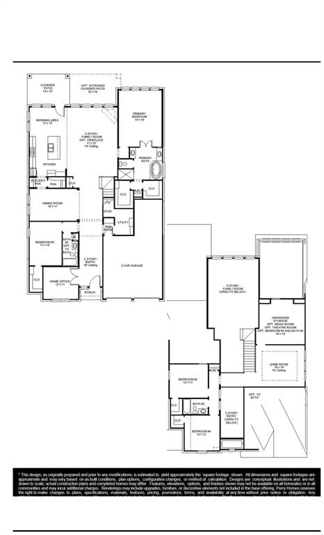 843 River Sky Road, Lavon TX 75166 - Photo 2