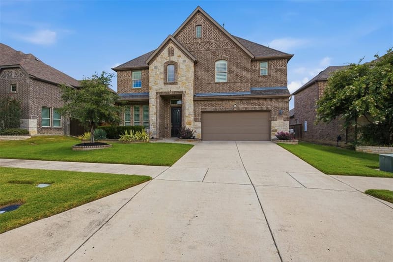 13830 Vera Cruz Road, Frisco TX 75034 - Photo 2