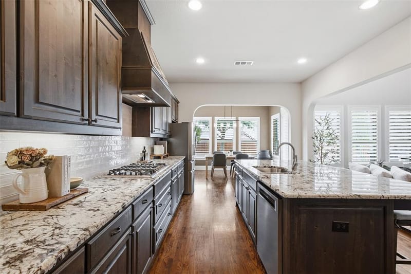 13830 Vera Cruz Road, Frisco TX 75034 - Photo 13