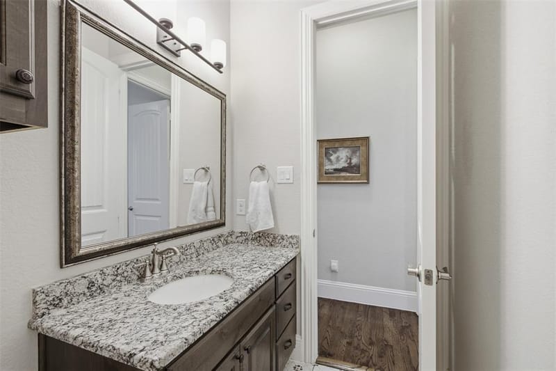 13830 Vera Cruz Road, Frisco TX 75034 - Photo 9