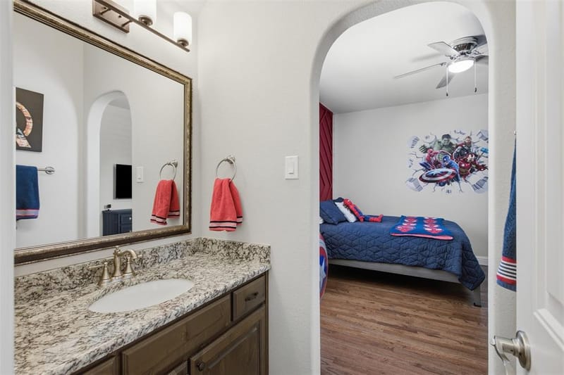 13830 Vera Cruz Road, Frisco TX 75034 - Photo 34