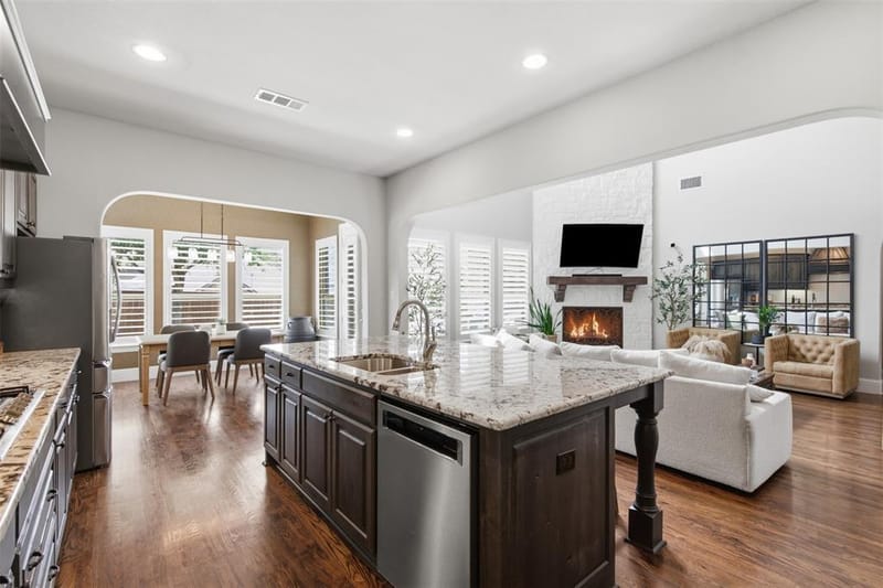 13830 Vera Cruz Road, Frisco TX 75034 - Photo 14