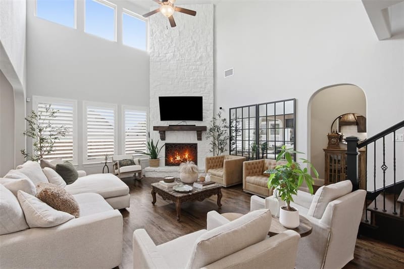 13830 Vera Cruz Road, Frisco TX 75034 - Photo 18