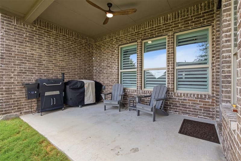 13830 Vera Cruz Road, Frisco TX 75034 - Photo 37